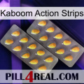 Kaboom Action Strips cialis2